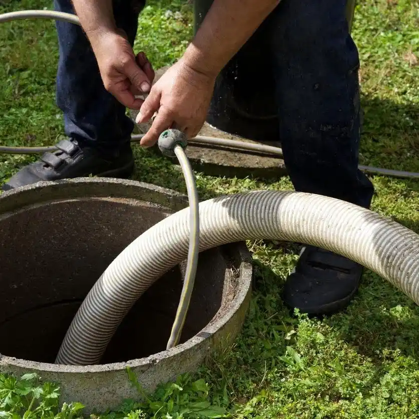 septic tank services Odessa